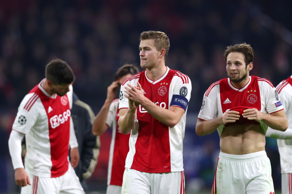 Fichaje de Diego Lainez al Ajax podría caerse debido a la ‘codicia’ del América