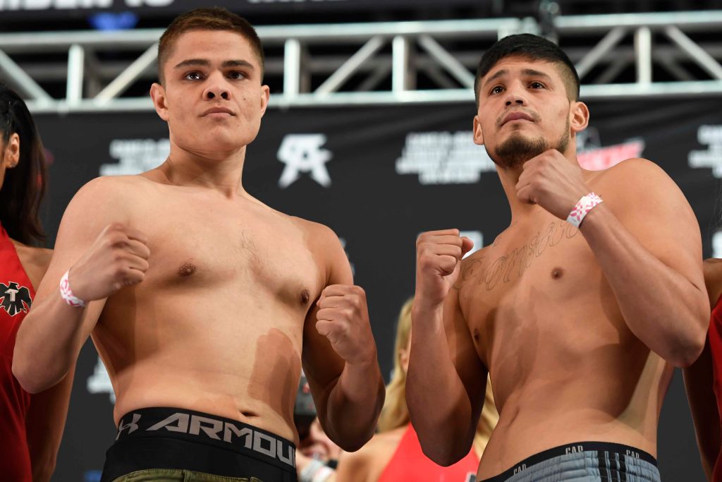 ‘Canelo’ Álvarez vs ‘Rocky’ Fielding cambia de horario por peleas retiradas de cartelera