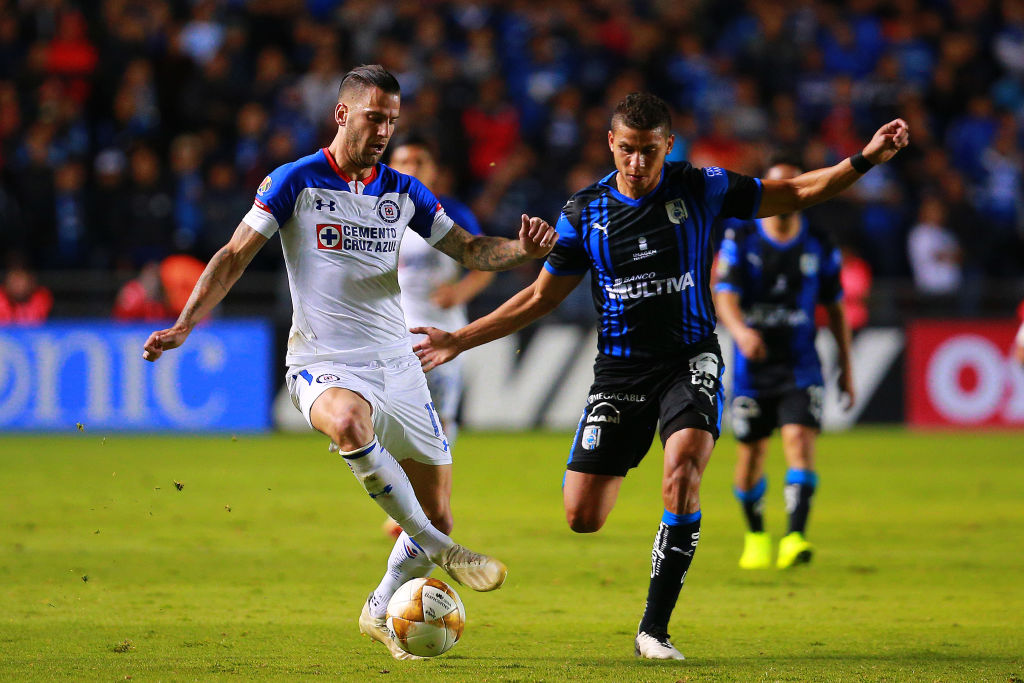 ¡Dardo directo! Edgar Méndez criticó la forma en que América juega la liguilla