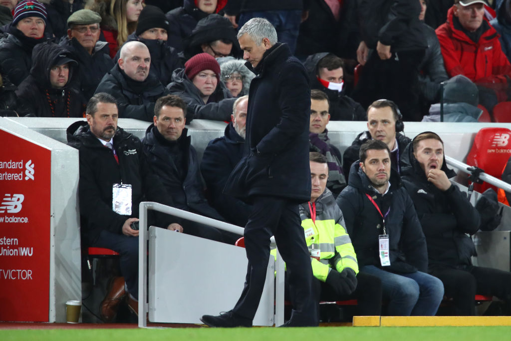 Tras el renacer del Manchester United, Pogba le mandó un último recado a Mourinho