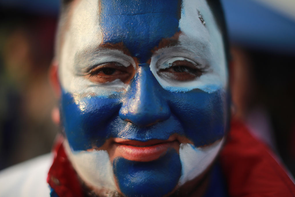 Revive las mejores imágenes de la Final de la Liga MX entre Cruz Azul y América con el Campeón