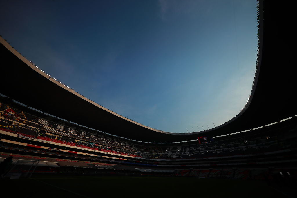 Revive las mejores imágenes de la Final de la Liga MX entre Cruz Azul y América con el Campeón