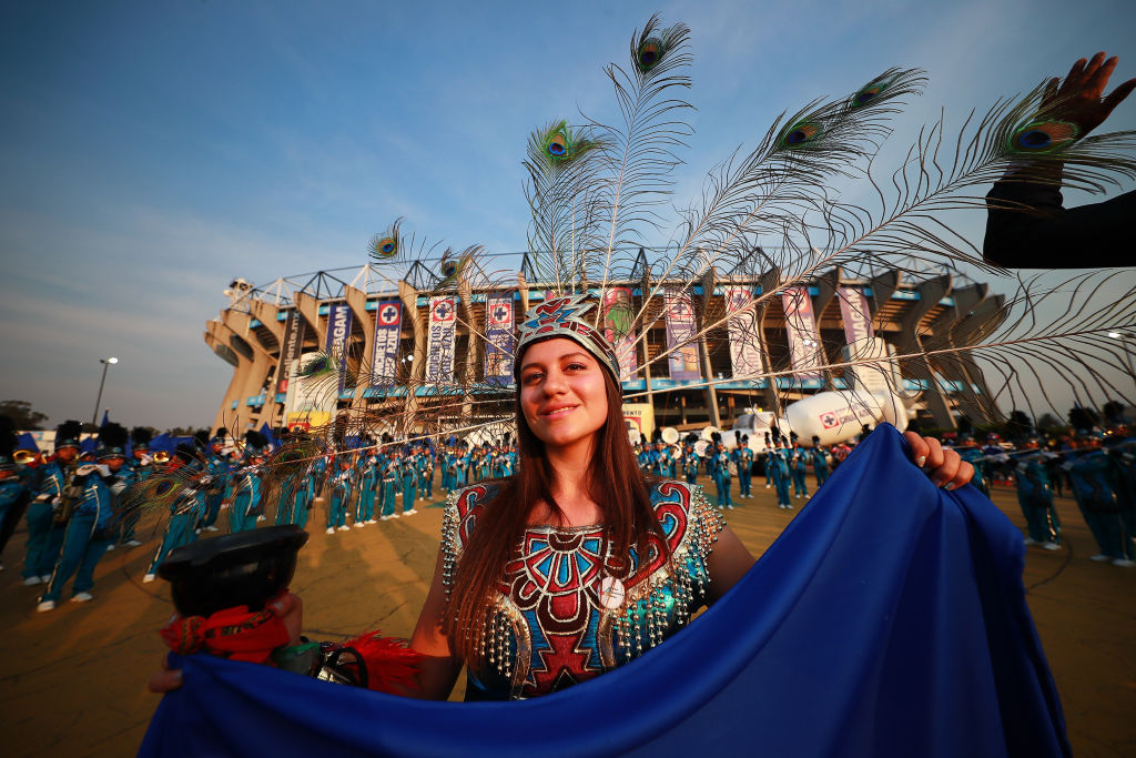 Revive las mejores imágenes de la Final de la Liga MX entre Cruz Azul y América con el Campeón