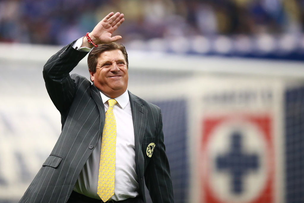 Revive las mejores imágenes de la Final de la Liga MX entre Cruz Azul y América con el Campeón