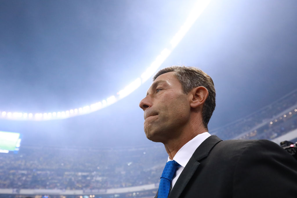 Revive las mejores imágenes de la Final de la Liga MX entre Cruz Azul y América con el Campeón