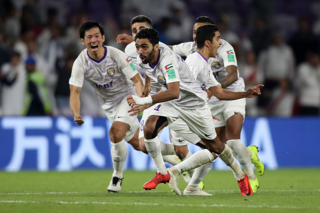 ¡Habemus final! Real Madrid se medirá al Al-Ain por el título del Mundial de Clubes