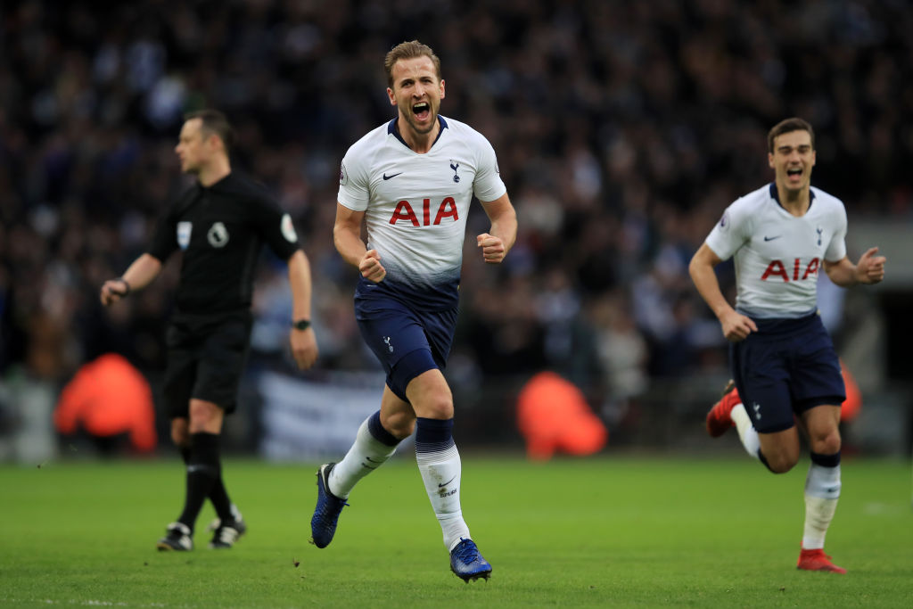 Rabiot ‘bateó’ al Tottenham porque está ‘por debajo de su nivel’ y dejó su futuro en el aire