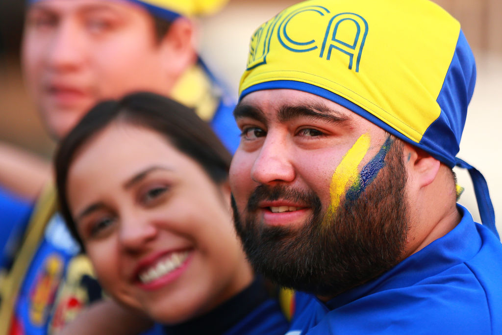 Revive las mejores imágenes de la Final de la Liga MX entre Cruz Azul y América con el Campeón