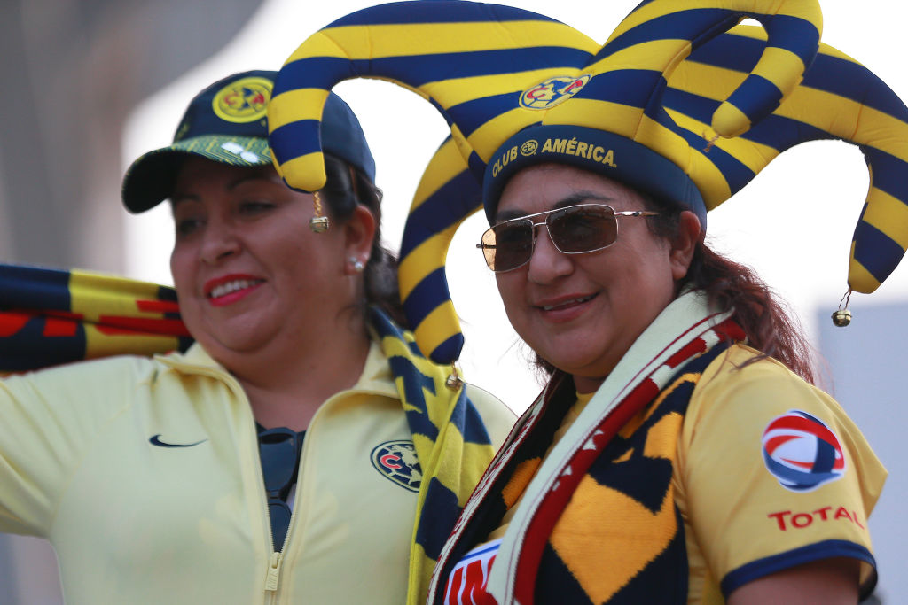 Revive las mejores imágenes de la Final de la Liga MX entre Cruz Azul y América con el Campeón