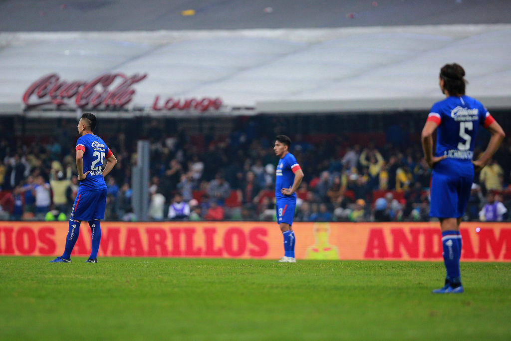 ‘Conejo’ Pérez manda buena vibra a Cruz Azul y desea que pronto sea Campeón de Liga MX