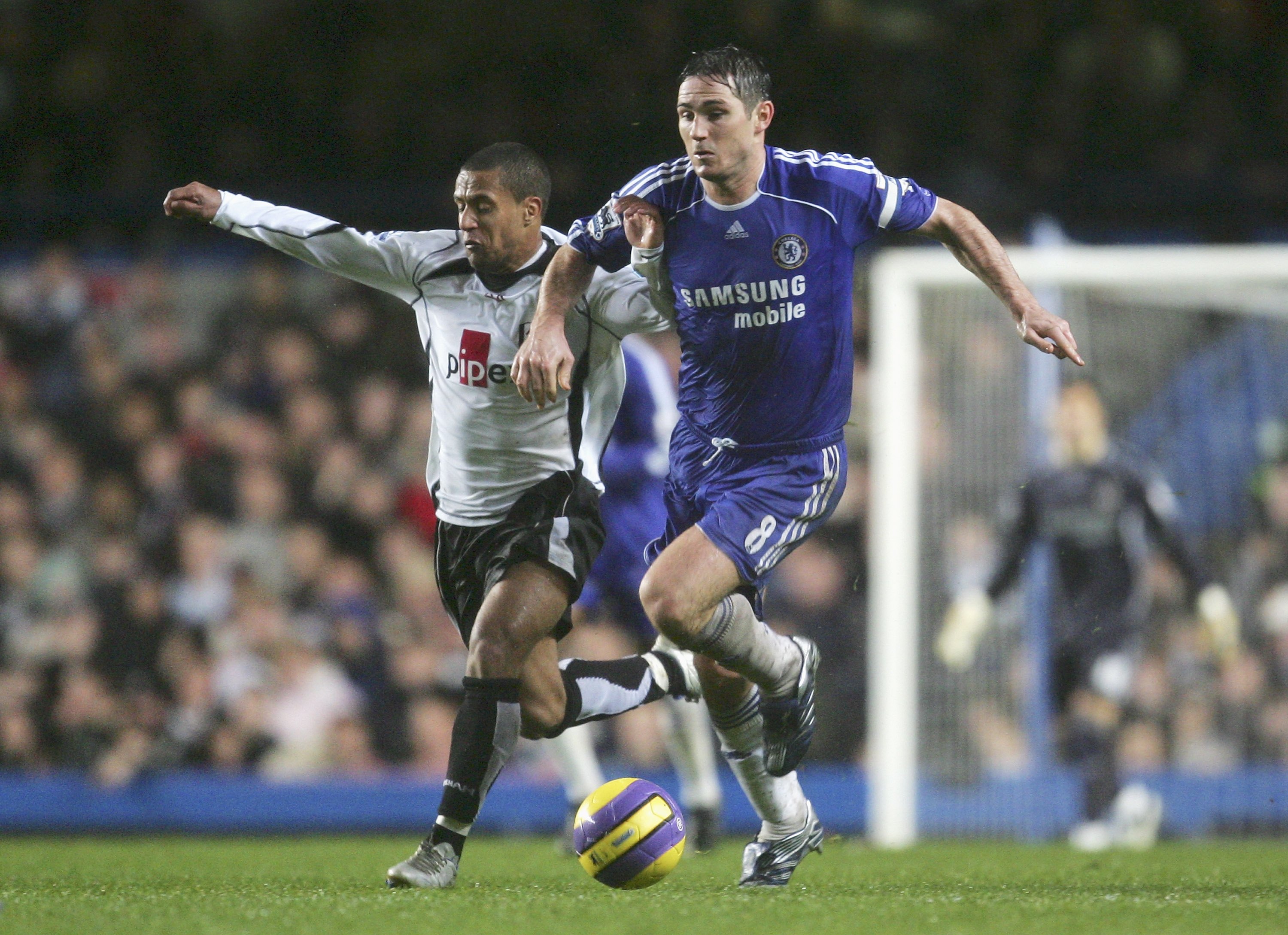 Derbi del oeste de Londres: Fulham no le gana al Chelsea desde hace 12 años