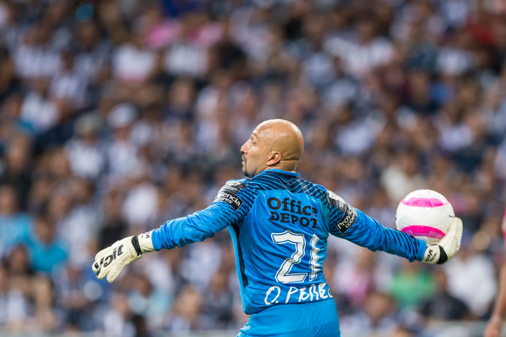 ‘Conejo’ Pérez manda buena vibra a Cruz Azul y desea que pronto sea Campeón de Liga MX