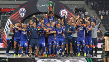Así quedaron los grupos para la Copa MX del Clausura 2019