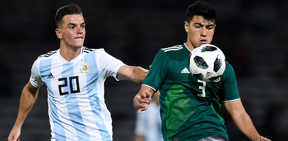 ¿Y el técnico? Selección Mexicana anunció primeros juegos para el 2019