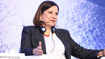 Habemus nueva embajadora de México en Estados Unidos: a Martha Bárcena Coqui le tocará lidiar con Trump