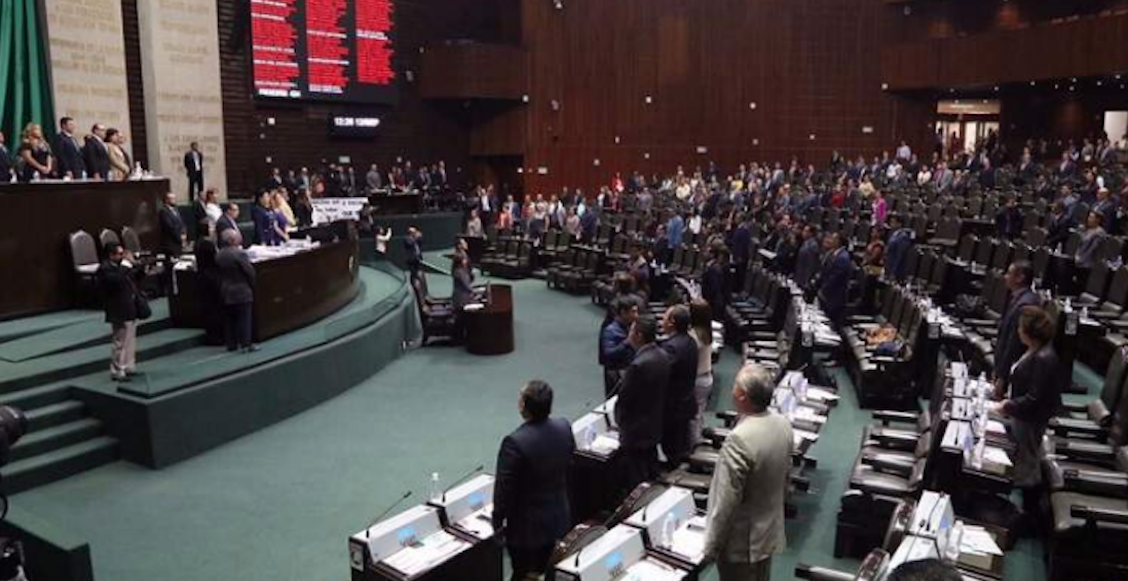 Con recortes, compensaciones y sin la nueva oposición, la Cámara de Diputados aprobó el Presupuesto 2019