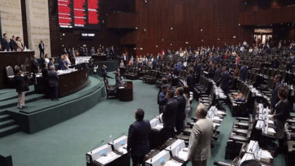 Con recortes, compensaciones y sin la nueva oposición, la Cámara de Diputados aprobó el Presupuesto 2019