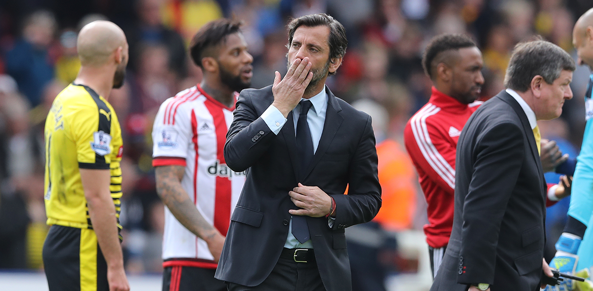 ¡Adiós Tri! Quique Sánchez Flores dirigirá en China