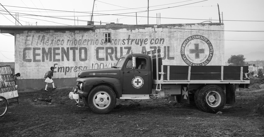 Que se arme el auto sardina ¡'ROMA' de Alfonso Cuarón llega al