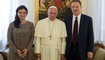 Y antes que termine 2018, renuncian los voceros del Vaticano