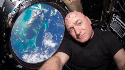 Según un Astronauta, este es el olor del espacio