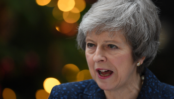5 claves para entender las controversias de Theresa May en el Brexit
