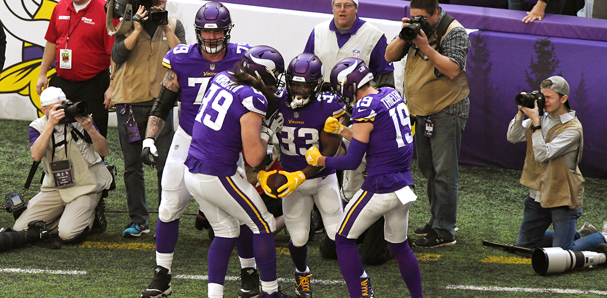 ¿Quién se mete? Así el panorama de los playoffs de la NFL