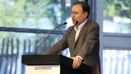 Seis estados del país son focos rojos en materia de seguridad: Alfonso Durazo