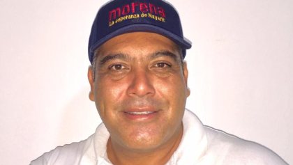 Asesinan al periodista Jesús Alejandro Márquez Jiménez en Nayarit