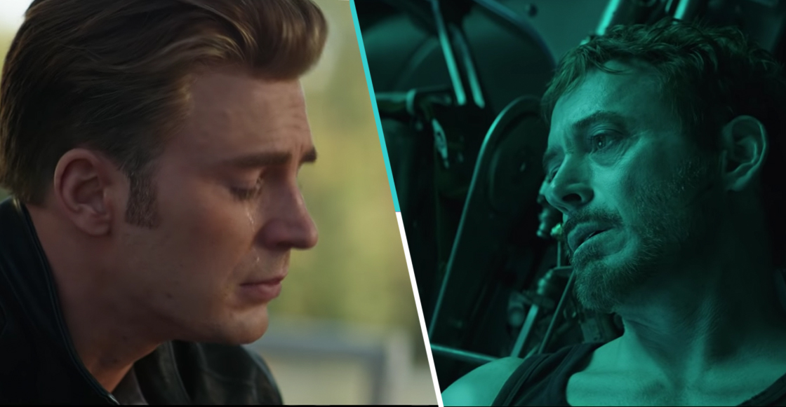 Avengers 4: Endgame', qué significa y puede implicar realmente su título