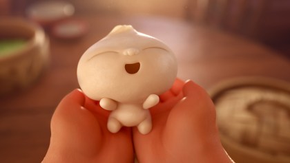 ¡Saca los pañuelos! Ya puedes ver completo ‘Bao’, el cortometraje de Disney Pixar