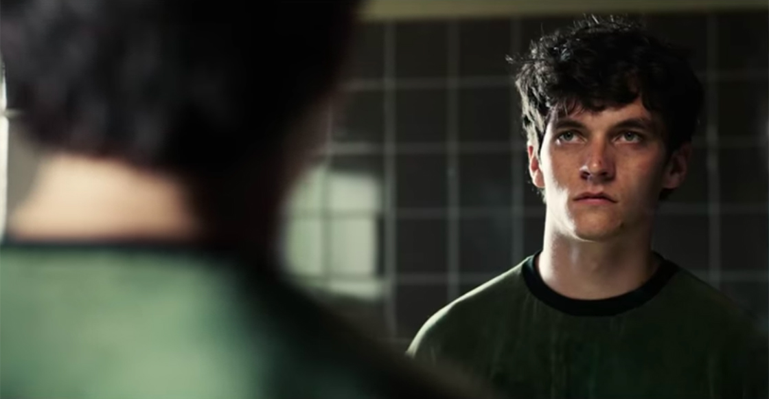 ¡Checa el primer tráiler oficial de 'Black Mirror: Bandersnatch' de Netflix!