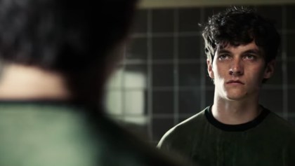 ¡Checa el primer tráiler oficial de 'Black Mirror: Bandersnatch' de Netflix!