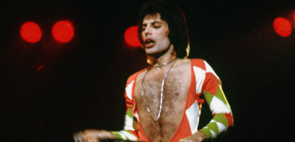 “Bohemian Rhapsody” se vuelve la canción con más streamings del siglo XX