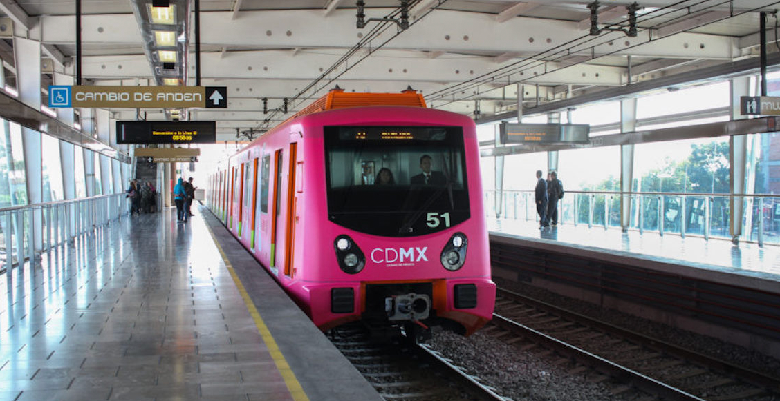 MetroCDMX indemnizará a vecinos afectados por construcción de Línea 12