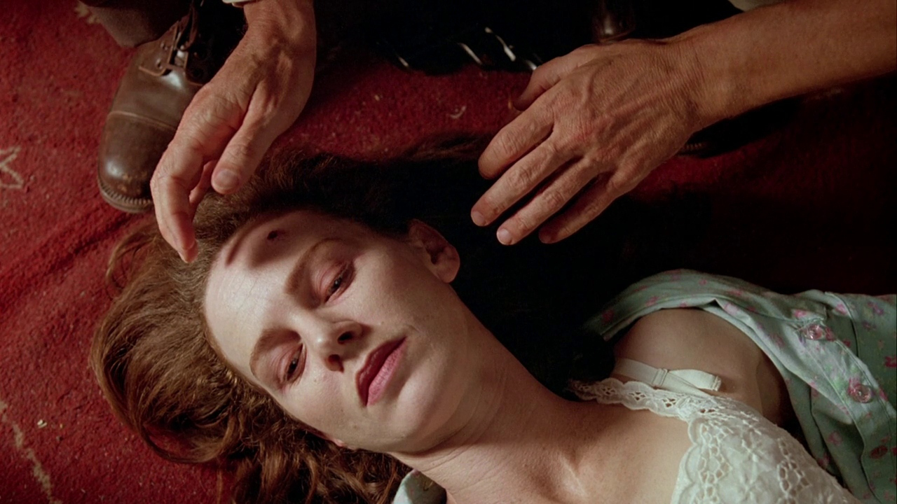 CuadroXCuadro: ‘Naked Lunch’ y el amor por lo grotesco de Cronenberg y Burroughs