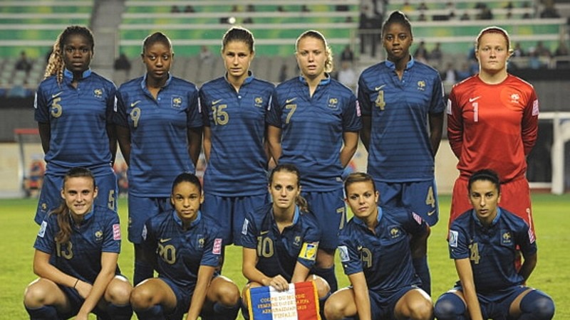 ¡Enhorabuena! España es la quinta campeona de la Copa Mundial Femenil Sub-17