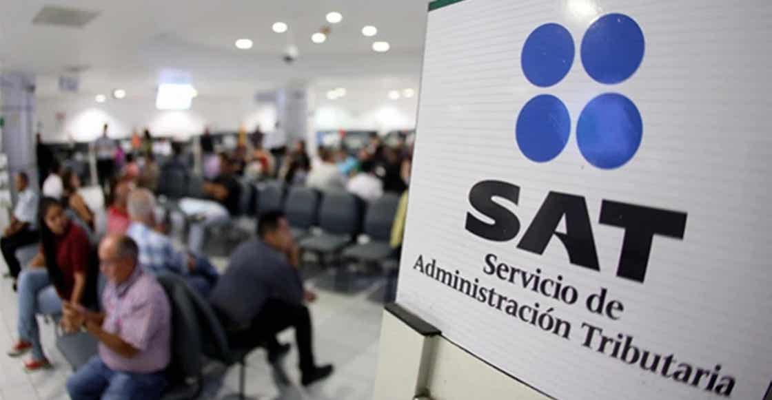 despidos-masivos-sat-navidad-amlo