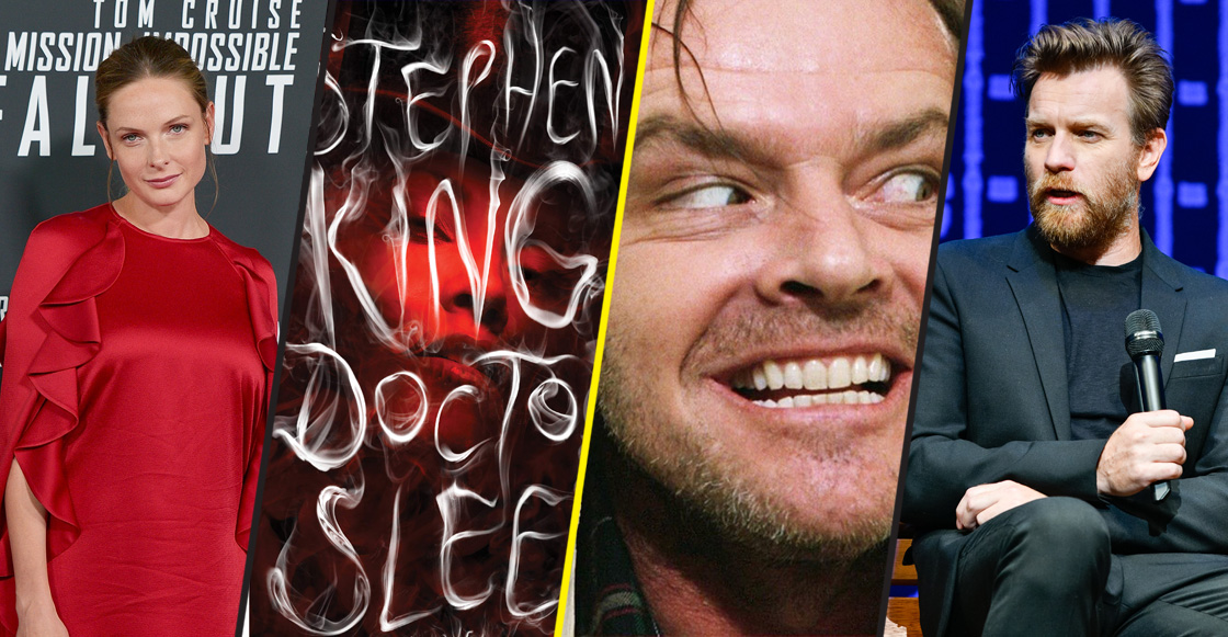 'Doctor Sleep' y todo lo que sabemos de la secuela de 'The Shining'