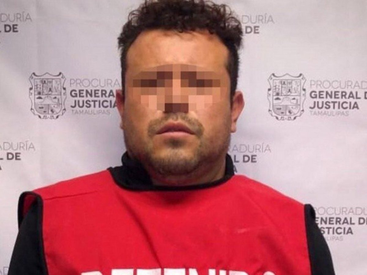 El Gafe, líder del Cártel del Noreste