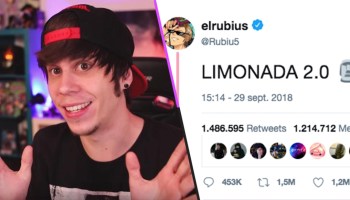 limonada-elrubius-tuit-mas-compartido-twitter-2018