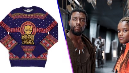 Forever 21 se disculpa por utilizar modelo blanco para vender suéter de ‘Black Panther’