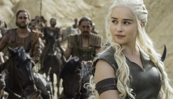 Game of Thrones publica el tráiler más troll para promocionar su última temporada
