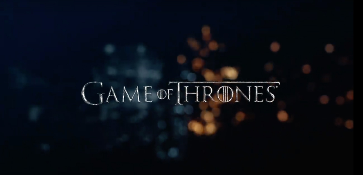 ¿Qué pasa cuando el fuego y el hielo se juntan? Mira el teaser-tráiler de la última temporada de Game of Thrones