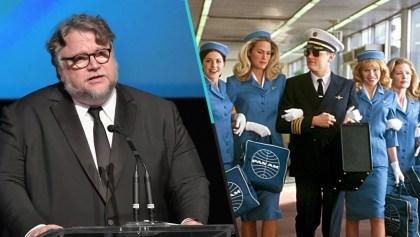 ¿Cuál es la película favorita de Guillermo del Toro que no ha sido valorada?