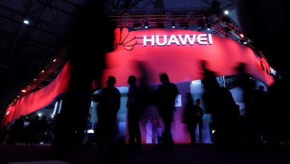 Huawei alcanza la popularidad pese a la tensión internacional