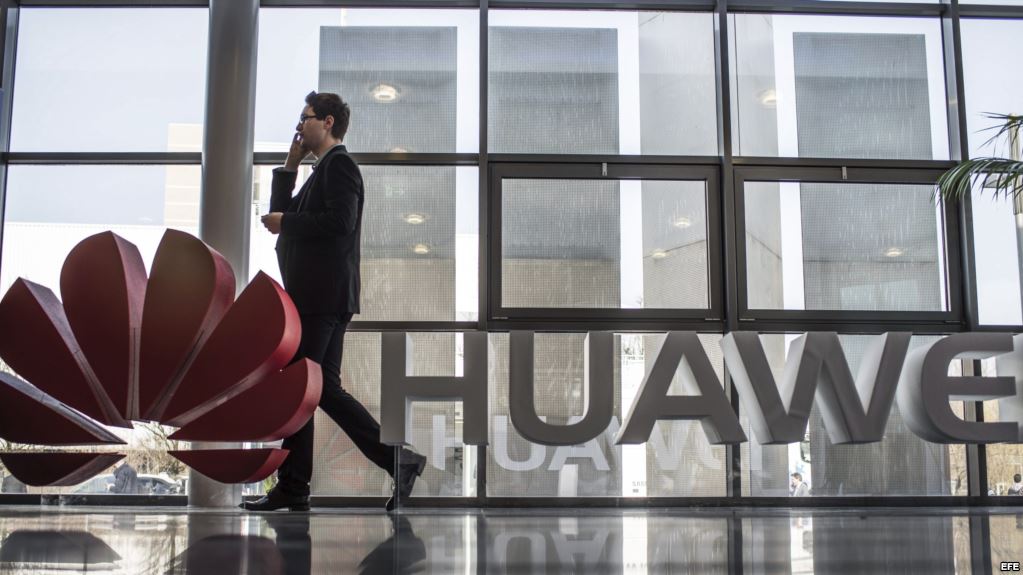 Huawei alcanza la popularidad pese a la tensión internacional