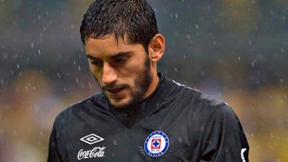 A Jurado no le gusta: Cruz Azul renovó a Jesús Corona hasta el 2021