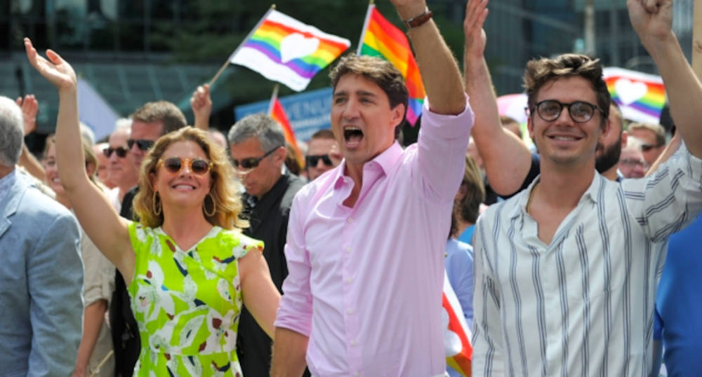 Canadá estrenará moneda en honor de la liberación gay