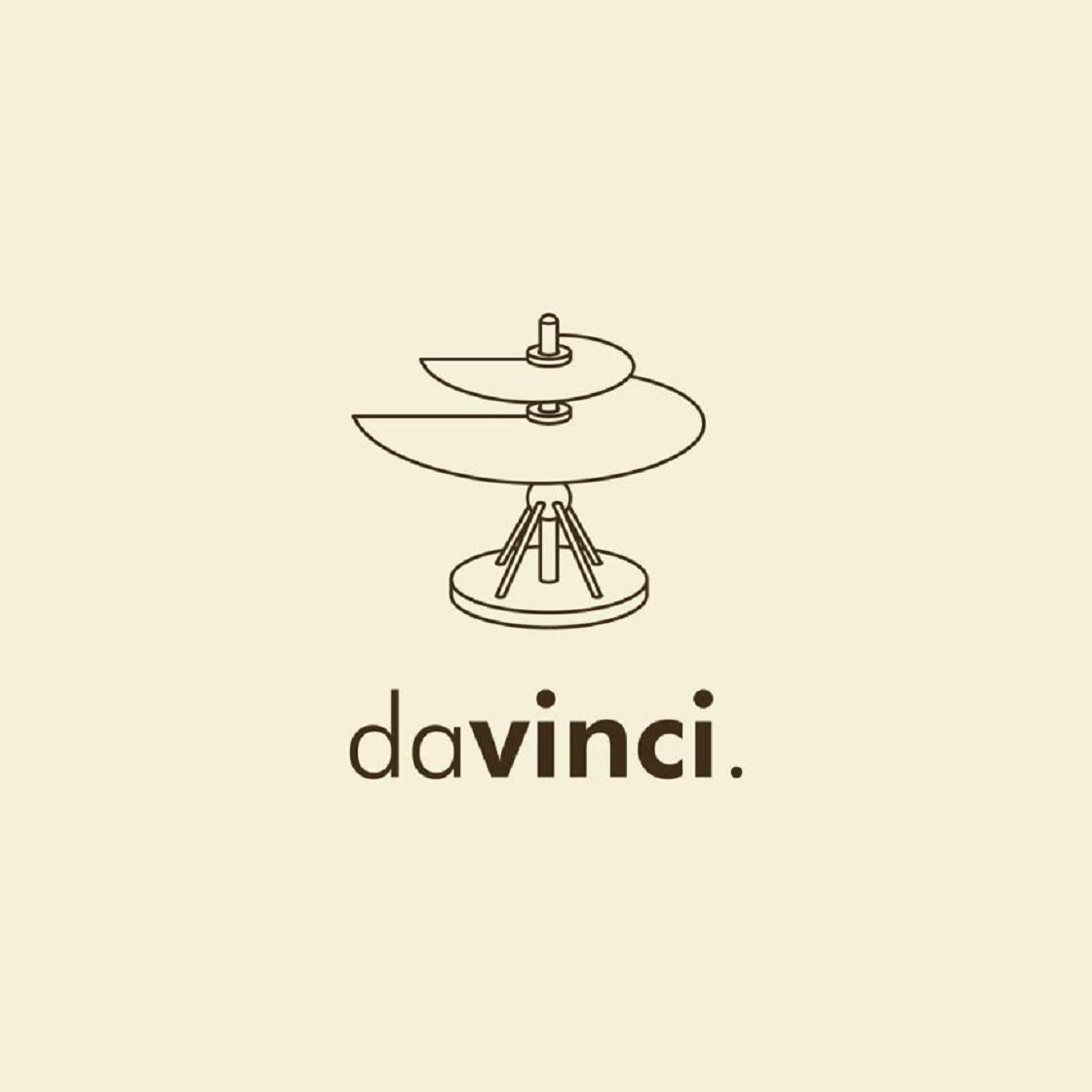 Logotipos de pintores famosos